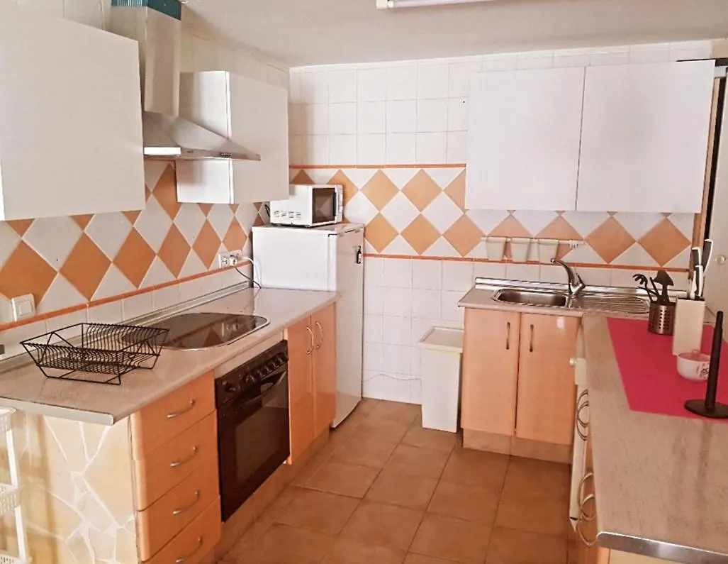 Apartamento Daniella 네르하 0*,