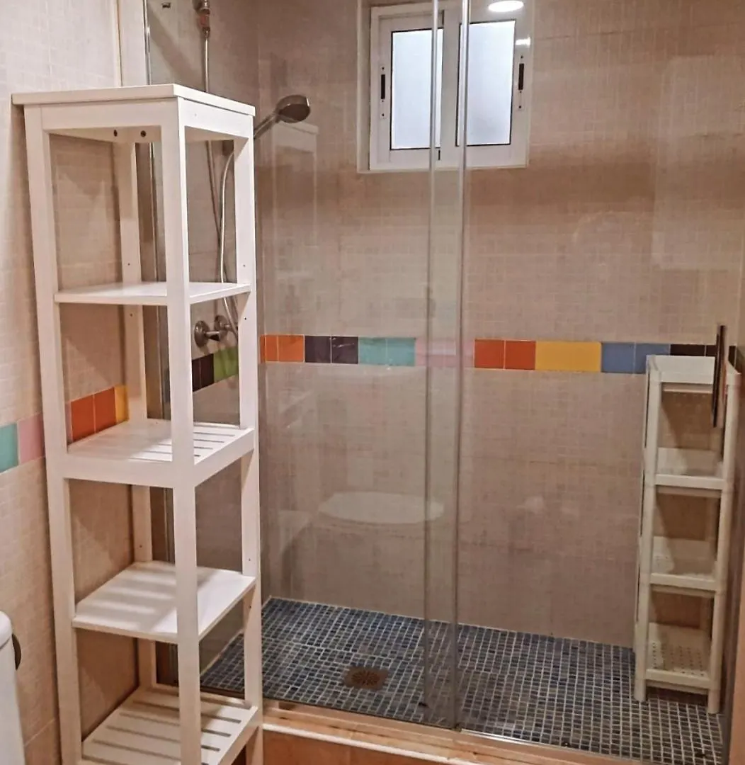 Prázdninový dům Apartamento Daniella Nerja Španělsko