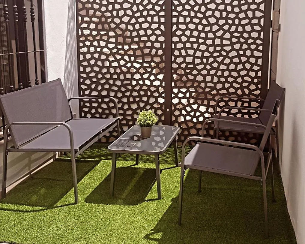 Apartamento Daniella Nerja Španělsko